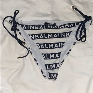 Balmain Bikini Bottoms
